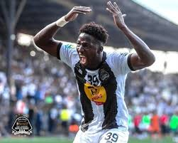 Malian striker Fily Traore reports TP Mazembe to FIFA amid kidnapping claims