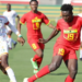 U-20 WAFU B Championship: Ghana’s Black Satellites secure 2-0 victory over Niger