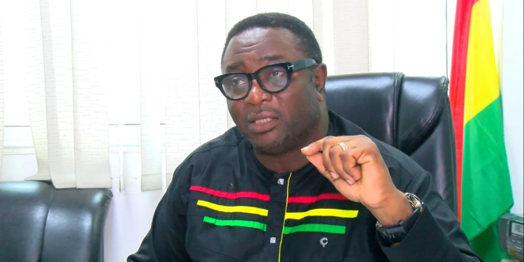 “We must love the country more than personal interests” — Afriyie Ankrah on transparent selection for Black Stars