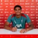  Liverpool is the best club in the world – Jarell Quansah says after signing contract extension