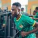 FIFA imposes transfer ban on Yanga SC for failing to settle debt with Ghanaian striker Hafiz Konkoni