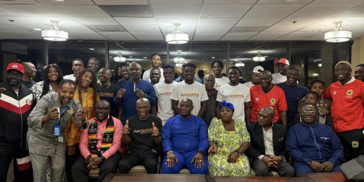 Capital City Africa Cup: Asante Kotoko players to feature in Ghana Week DC select side to face D.C. United