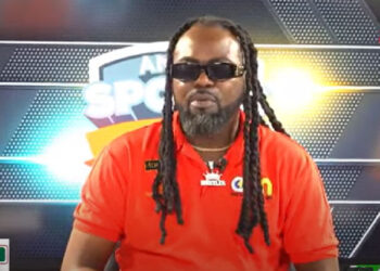 “If the players can replicate at least 80% of the performances at their clubs, Black Stars will win game” – Prince Tagoe