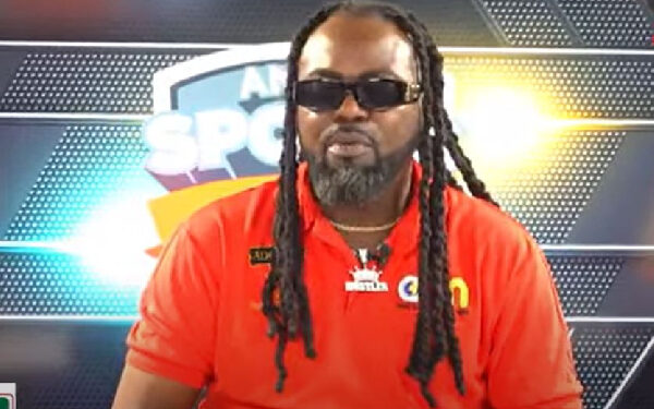 “If the players can replicate at least 80% of the performances at their clubs, Black Stars will win game” – Prince Tagoe