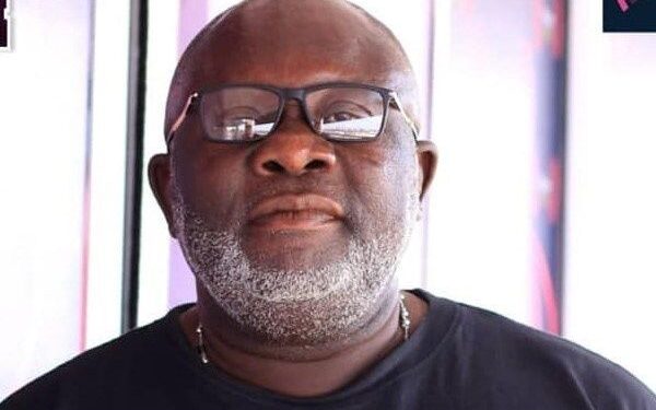 BREAKING NEWS: Former Asante Kotoko board member Afrifa Yamoah Ponko passes away
