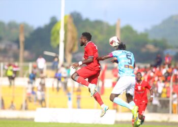 GPL Week 9: Five fascinating things we learned as Obeng Junior murders Porcupine Warriors
