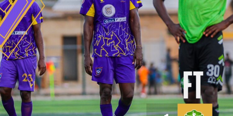 Medeama SC head coach Nebojsa Kapor livid following defeat to Dreams