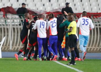 CCL round one: Five things we learned as FAR wins in Casablanca