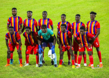 Ghana Premier League Week 12: Hearts of Oak battle Nsoatreman