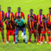 Ghana Premier League Week 12: Hearts of Oak battle Nsoatreman