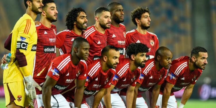 CAF Champions League returns: Al Ahly, Sundowns, and Pirates headline Today’s action
