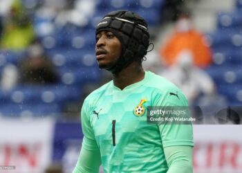 2025 AFCON Q: Belgian-based goalkeeper Abdul Nurudeen makes Black Stars comeback for Angola, Niger games