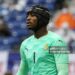 2025 AFCON Q: Belgian-based goalkeeper Abdul Nurudeen makes Black Stars comeback for Angola, Niger games