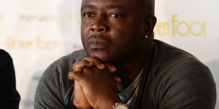 “Put your house in order” – Abedi Pele calls for hard work to revive Ghanaian football amid decline