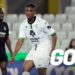 Abu Francis scores crucial goal in Cercle Brugge’s Belgian Cup victory over Olympic de Charleroi