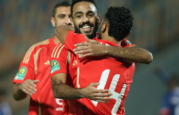 CAF Champions League Group Stage Round-Up: Al Ahly, Al Hilal, Pyramids shine, Raja falls to AS FAR