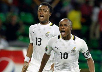 Kwasi Appiah targeted Ayew brothers and Wakaso – Ernest Thompson
