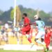 GPL: Asante Kotoko beaten at home by Heart of Lions; Porcupine Warriors still winless in three games