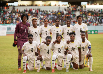 Black Queens learn Women’s Africa Cup of Nations opponents on Friday