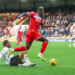 Daniel Agyei grabs two assists as Leyton Orient thump Blackpool