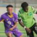 Ghana Premier League: Joseph Esso’s decisive penalty lifts Dreams FC to first win of the season against Medeama