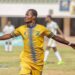 Sampson Eduku begins training with Asante Kotoko ahead of potential move
