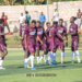 Ghana Premier League Week 10: Kpando Heart of Lions beat Berekum Chelsea at home
