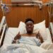 Abdul Fatawu Issahaku undergoes successful surgery after injury in Ghana’s draw with Angola in Luanda