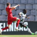 Ghanaian midfielder Godfried Frimpong gets assist in Moreirense game Gil Vicente