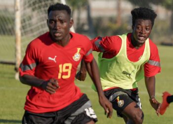 Asante Kotoko in talks with Black Galaxies midfielder Hafiz Ibrahim for January move