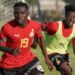 Asante Kotoko in talks with Black Galaxies midfielder Hafiz Ibrahim for January move