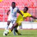 Asante Kotoko in talks with Black Galaxies midfielder Hafiz Ibrahim for January move