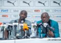 Henry Asante Twum expresses confidence in Otto Addo’s ability to lead Black Stars to 2026 World Cup qualification