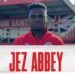 Dutch-born Ghanaian midfielder Jez Abbey signs for Brackley Town