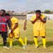 Peter Baah Snr. keeps second clean sheet as Asekem FC defeat Future Stars