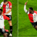 Ghanaian youngster Ibrahim Osman scores in Feyenoord’s stunning comeback victory over AZ Alkmaar