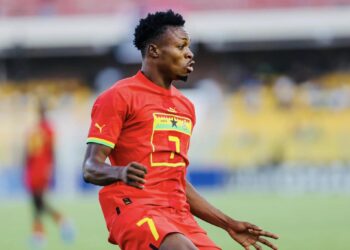 2025 CHAN qualifiers: Didi Dramani includes Jerry Afriyie in Black Galaxies squad for camping ahead of Nigeria clash