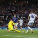 Jordan Ayew: Leicester City striker opens up on “bit of luck” and hard work after late goal against Ipswich