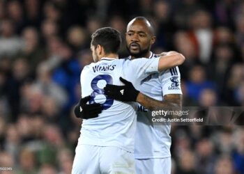 “Jordan Ayew won’t want super-sub tag define his Leicester City career” – Steve Cooper