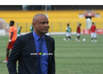 “It’s time to stop protecting mediocrity, banish egos, and demand accountability” – Kim Grant calls for Otto Addo’s dismissal