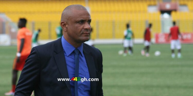 “It’s time to stop protecting mediocrity, banish egos, and demand accountability” – Kim Grant calls for Otto Addo’s dismissal