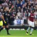 Mohammed Kudus: West Ham winger given additional two-game ban, fined £60,000 after Tottenham red card