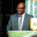 Ghana FA President Kurt Okraku to address WAFU B General Assembly Nov 22