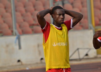 “I regret playing football in Ghana” – Ex-Kotoko defender Atta Kusi opens up about career disappointments