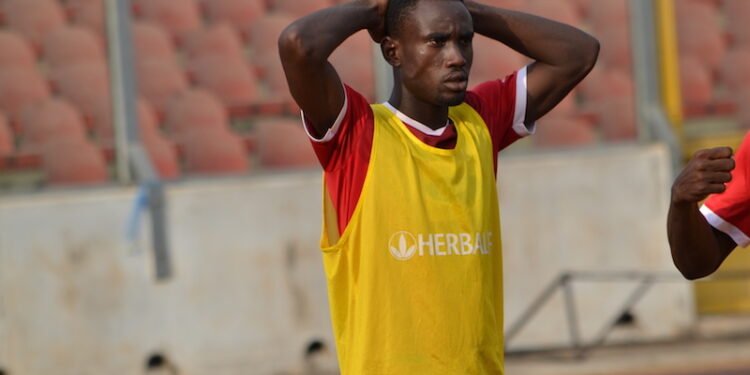 “I regret playing football in Ghana” – Ex-Kotoko defender Atta Kusi opens up about career disappointments