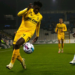 Ghanaian forward Kwaku Karikari scores in Horsens defeat to Odense