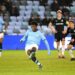 English-born Ghanaian forward Ryan McAidoo bags hat-trick in Man City’s U19 win over Feyenoord in UEFA Youth League
