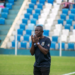 Nations FC coach Kassim Mingle expects tough game against Chelsea