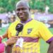 ‘We are doing everything within our power to get the team back to winning ways’ – Medeama president Moses Parker