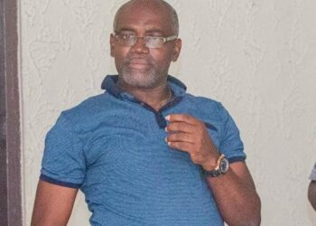 Berekum Chelsea CEO Obed Nana Kwame Nketia fined GHC 20,000 after disruptive actions in draw against Kotoko